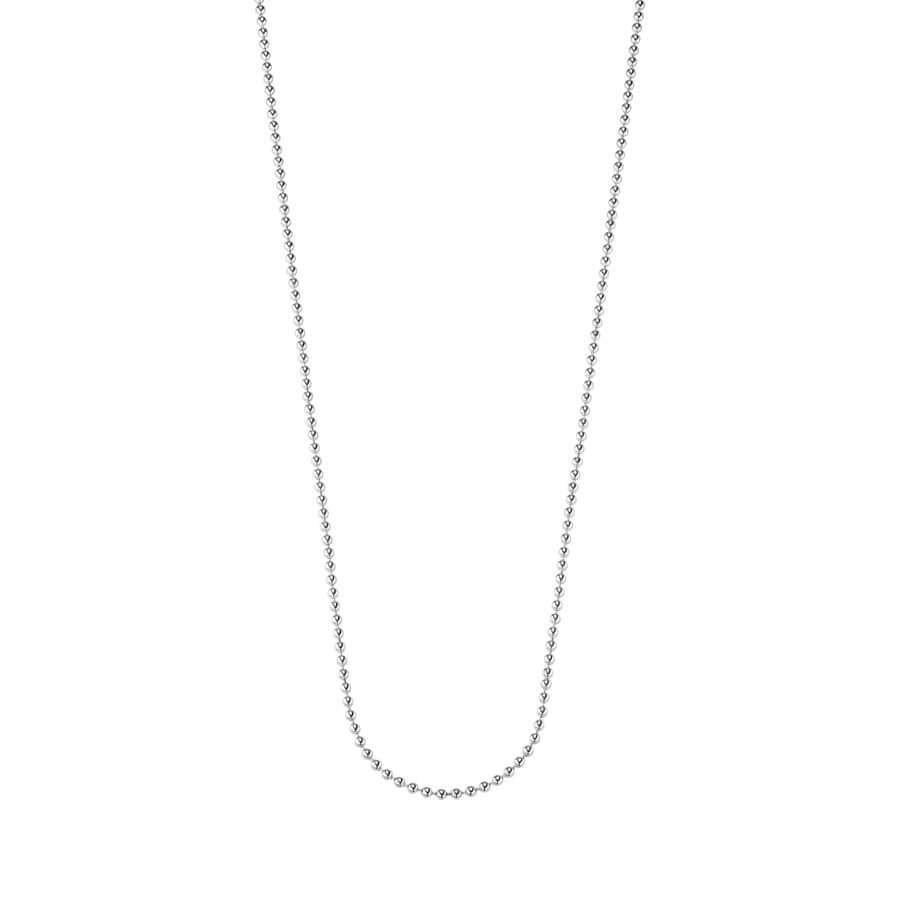 Колие Morellato Ricordami. Дамско колие изработено от сребро 925. Дължина 65 см