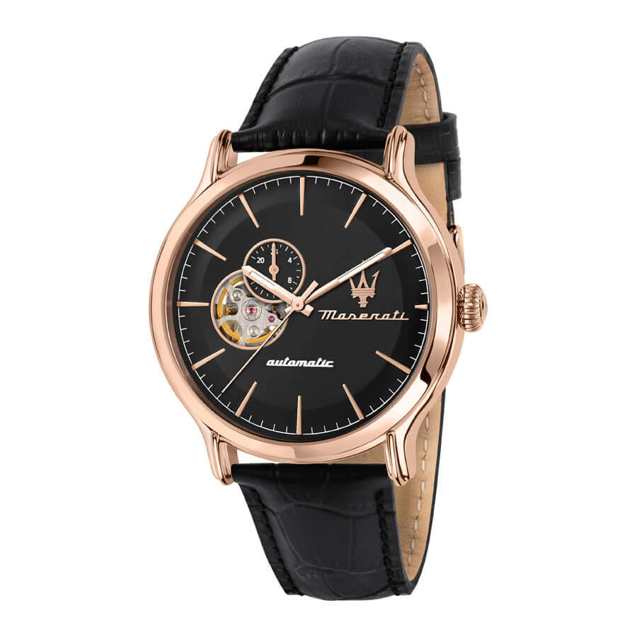 Maserati Epoca Automatic Movement Men's Watch, 42mm –