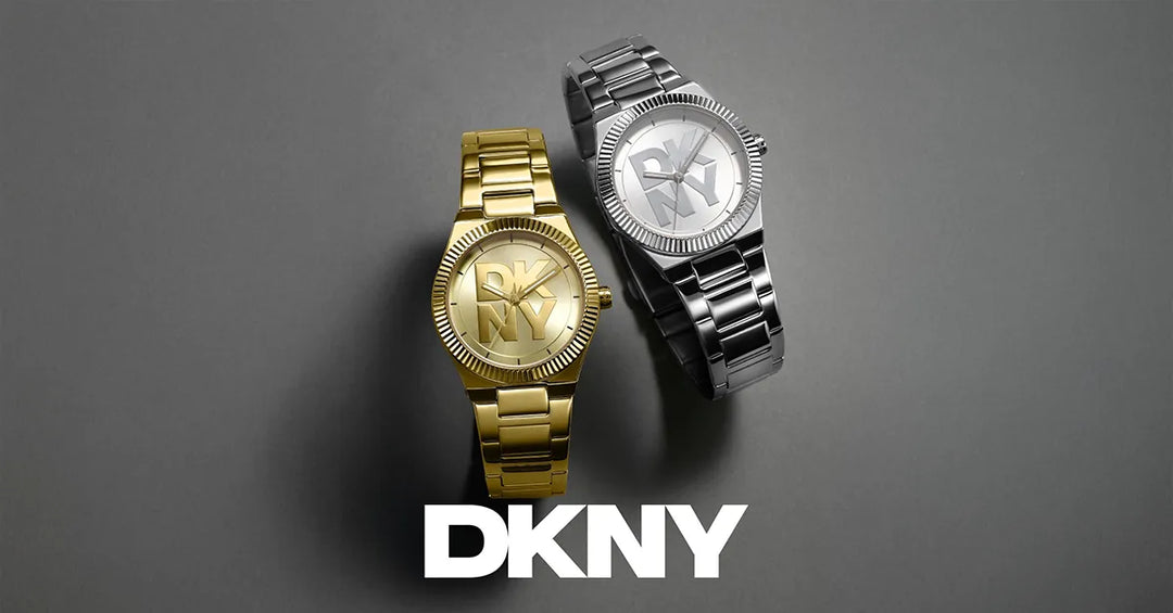DKNY - елегантни дамски часовници