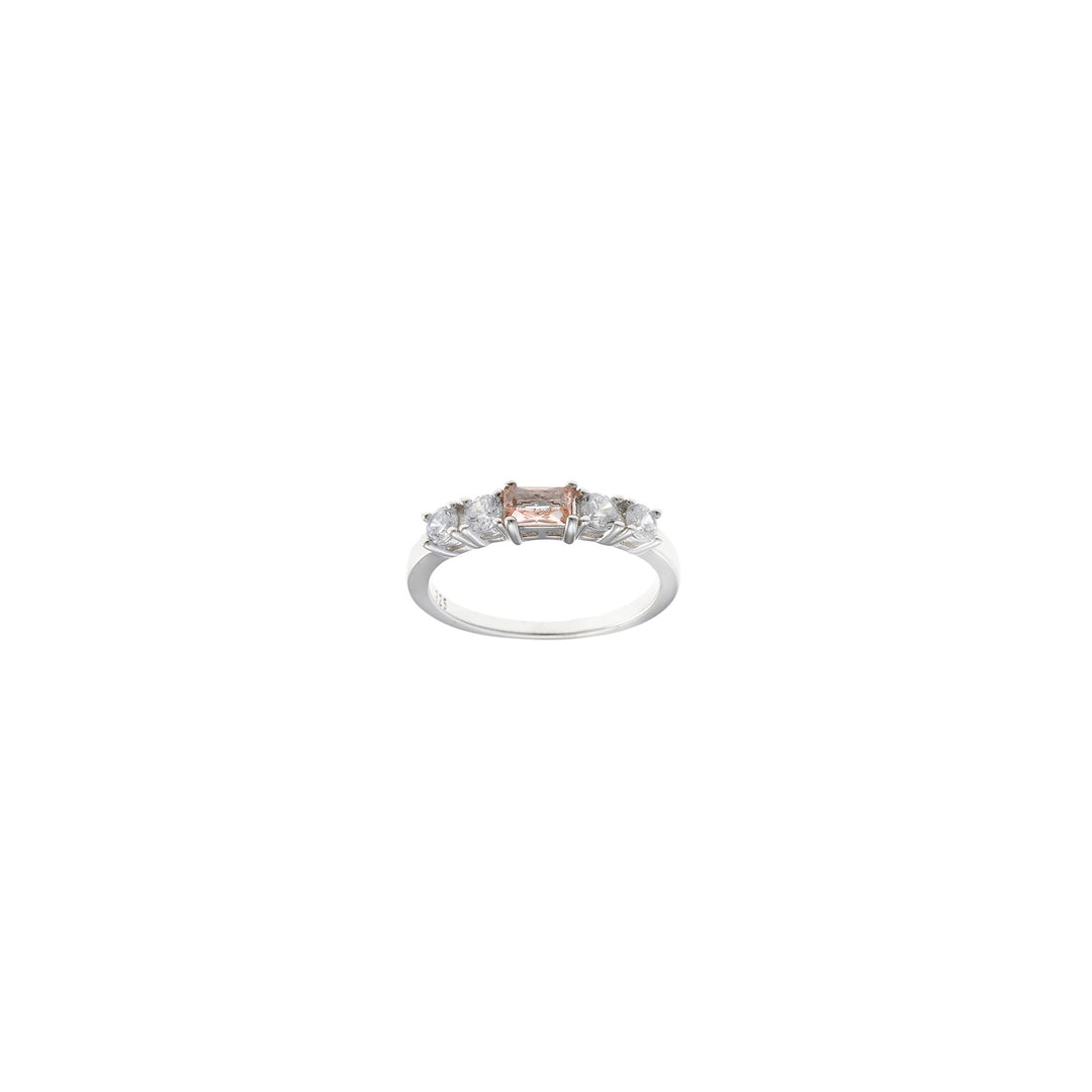 Salvatore plata Wedding ring