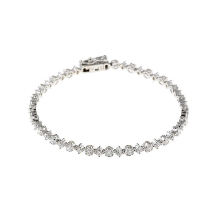 Salvatore Plata Wedding BRACELET