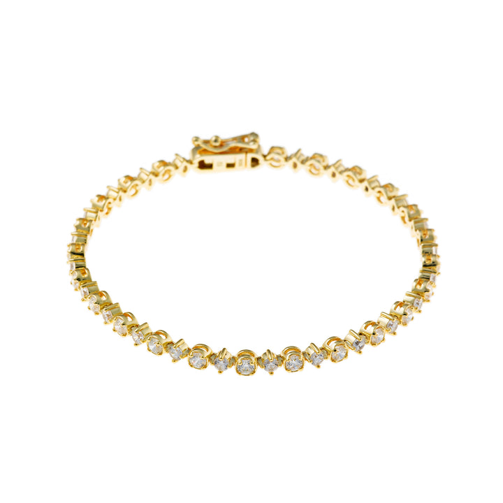 Salvatore Plata Astral BRACELET