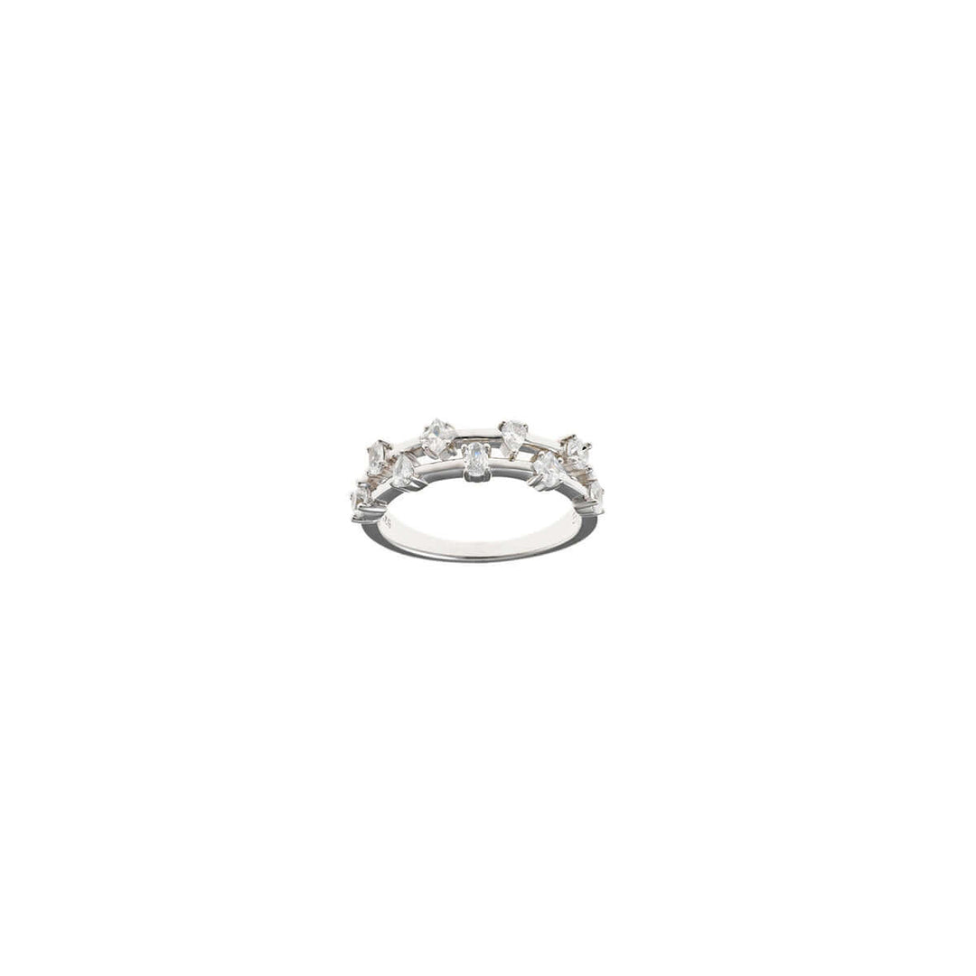 Salvatore Plata Wedding Ring