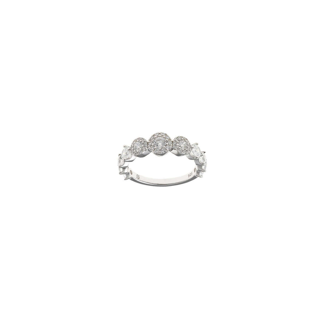 Salvatore Plata Wedding Ring