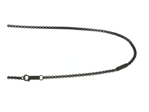 Necklace Medusa Men's Jewelry