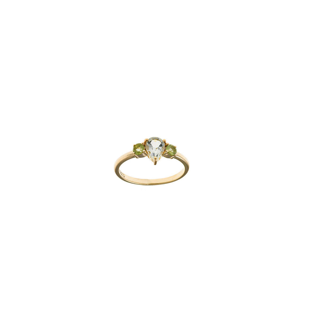 Salvatore Plata Wedding Ring