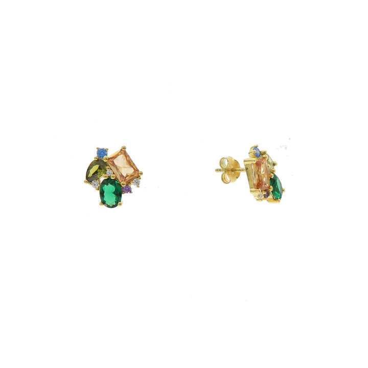 Cuori Buenos Aires Earrings