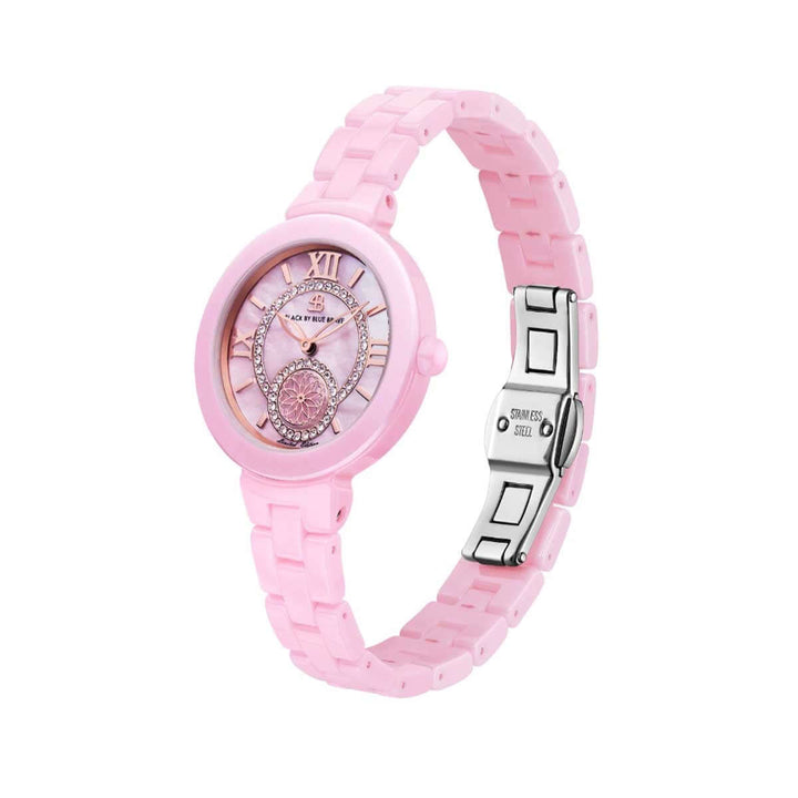 Cherry Blossom Watch