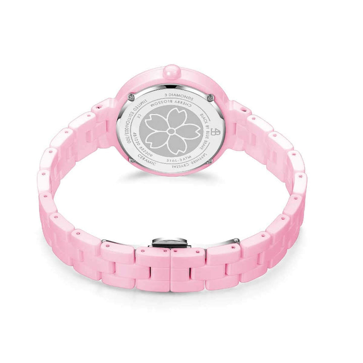 Cherry Blossom Watch