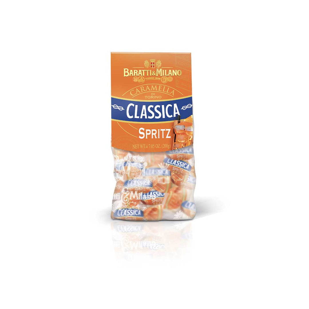 Бонбони Classica Spritz bag - 0.200 гр