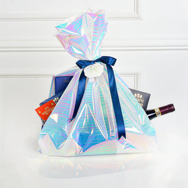 Love Mind Gift Basket