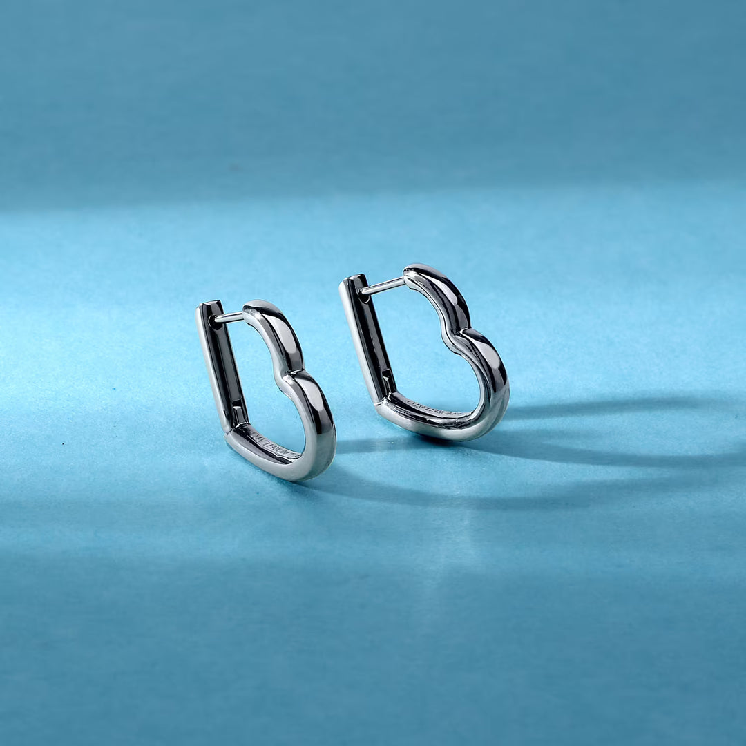 Снимка в морска тематика с стоманени халки Morellato SAUP30, сребрист завършек.