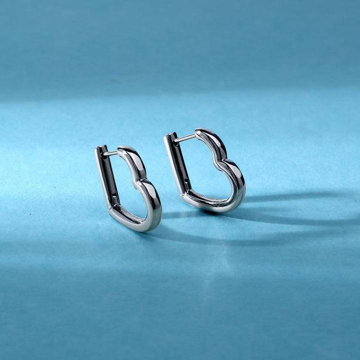 Снимка в морска тематика с стоманени халки Morellato SAUP30, сребрист завършек.