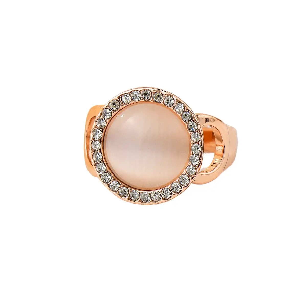 Sentido Jewelry Rings Senso Rings Trendy – Reds.bg