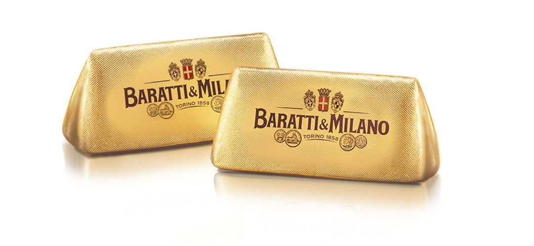 Бонбони Assorted Giant Baratti & Milano box - 0.690 гр.