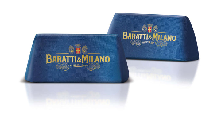 Бонбони Assorted Giant Baratti & Milano box - 0.690 гр.