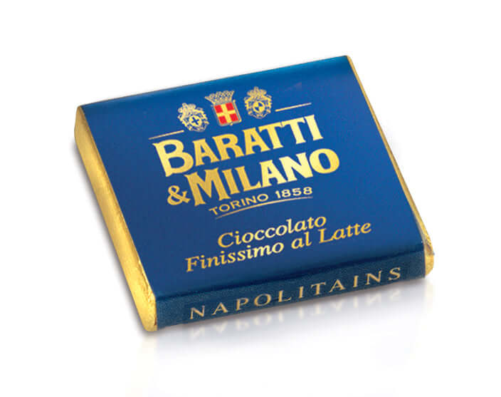 Бонбони Assorted Giant Baratti & Milano box - 0.690 гр.