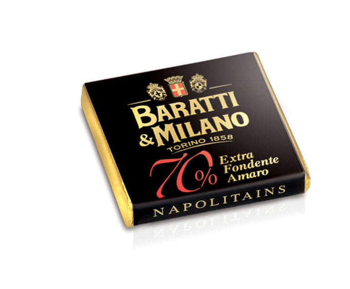 Бонбони Assorted Giant Baratti & Milano box - 0.690 гр.