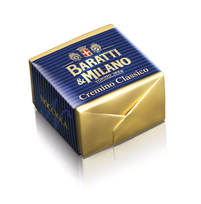 Ballottin Classic Cremino candies - 60 g.