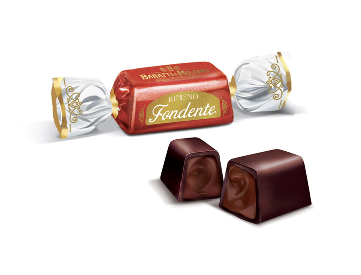 Candies Assorted filled Chocolate Pralines Box - 330 g.