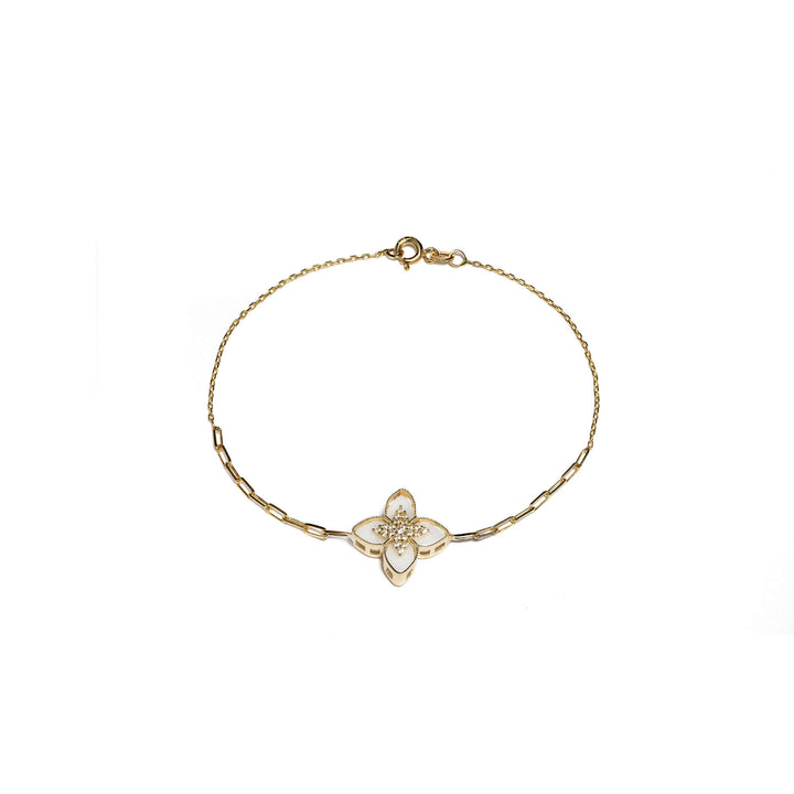 Senso Gold Shine Women's Bracelet