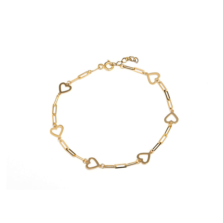 Senso Gold Real Love BRACELET