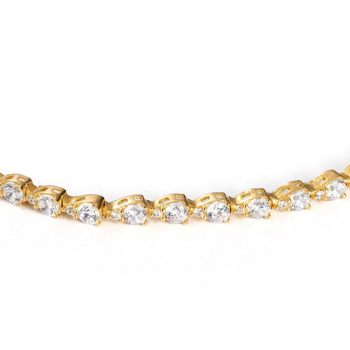 BRACELET Senso Gold Shine