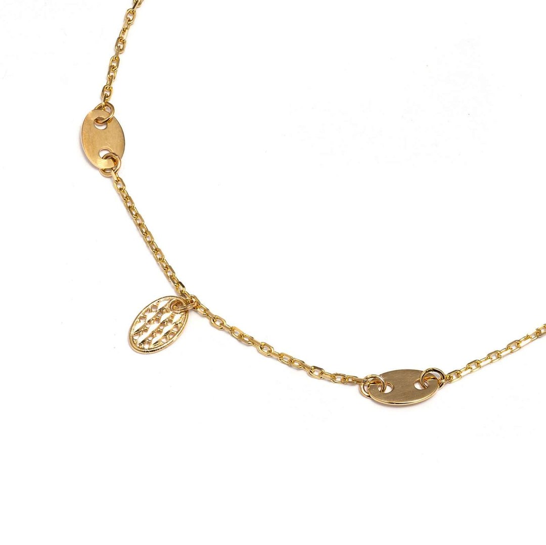 BRACELET Senso Gold Shine