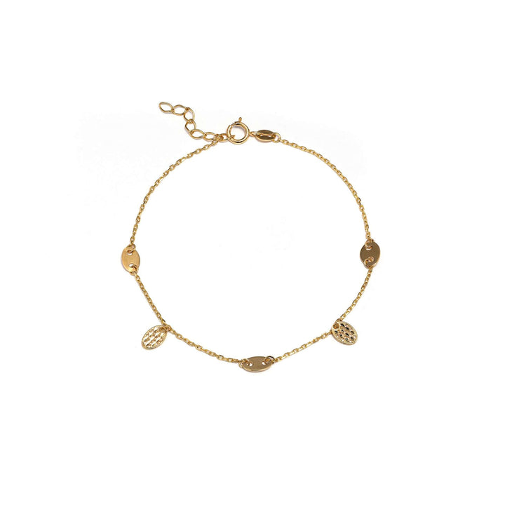 BRACELET Senso Gold Shine