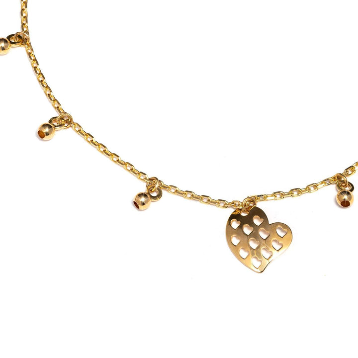 Senso Gold My Symbols BRACELET