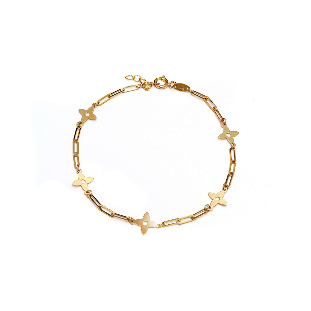 BRACELET Senso Gold Shine