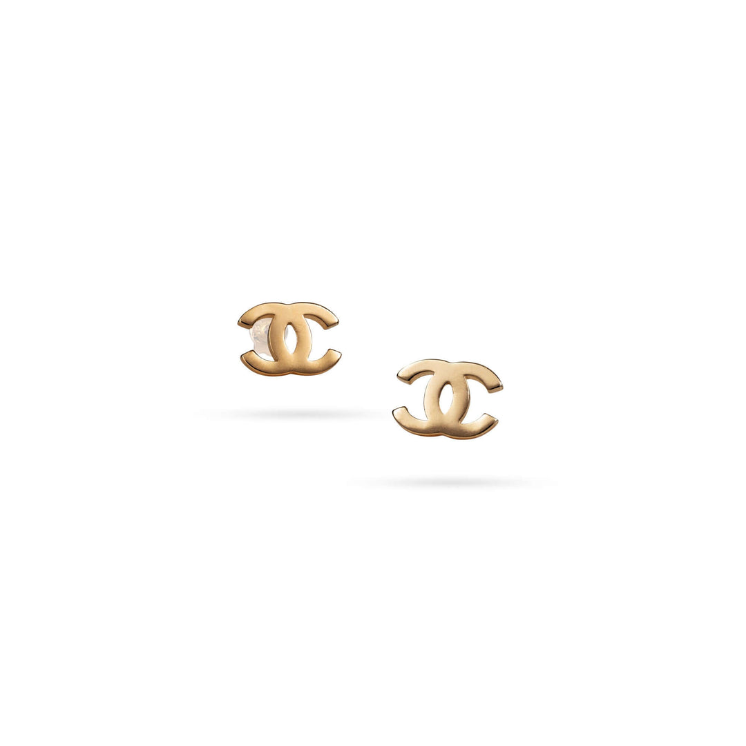 Senso Gold Shine Earrings