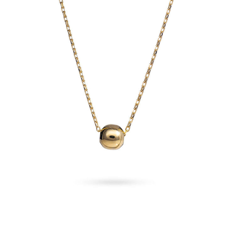 Senso Gold Cool Necklace