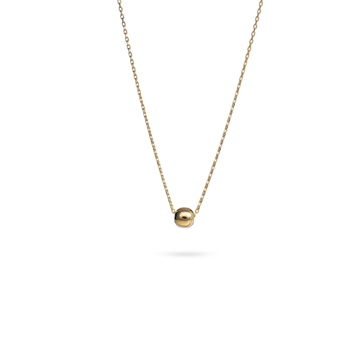 Senso Gold Cool Necklace