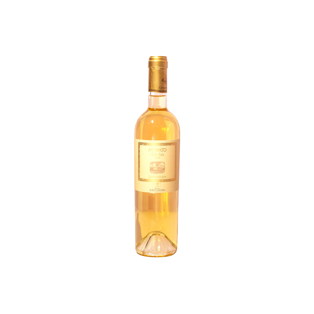 Бяло вино Muffato della Sala Antinori