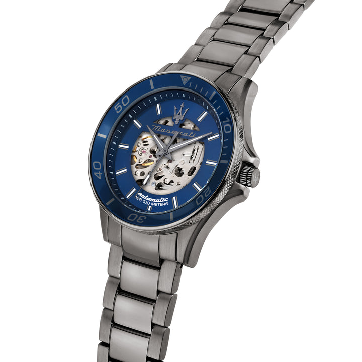 Часовник Maserati SFIDA