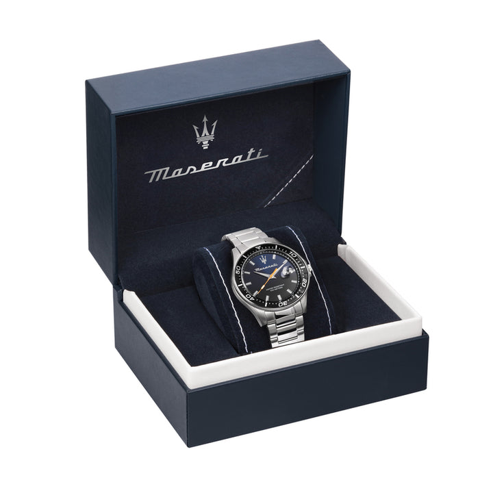 Часовник Maserati Sfida