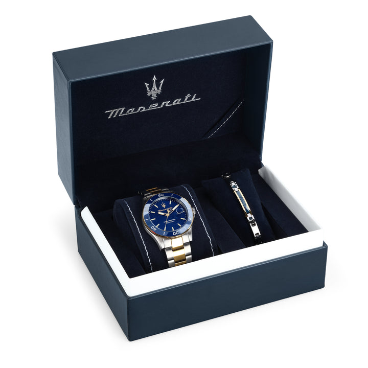 Часовник Maserati COMPETIZIONE