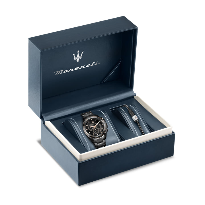 Часовник Maserati TRAGUARDO