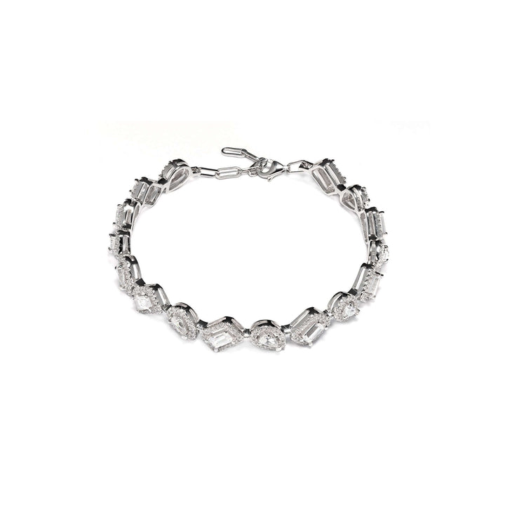 BRACELET Senso Silver