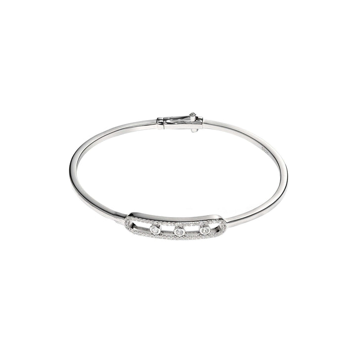 BRACELET Senso Silver