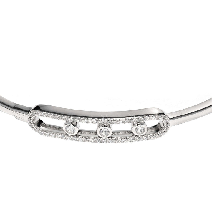 BRACELET Senso Silver