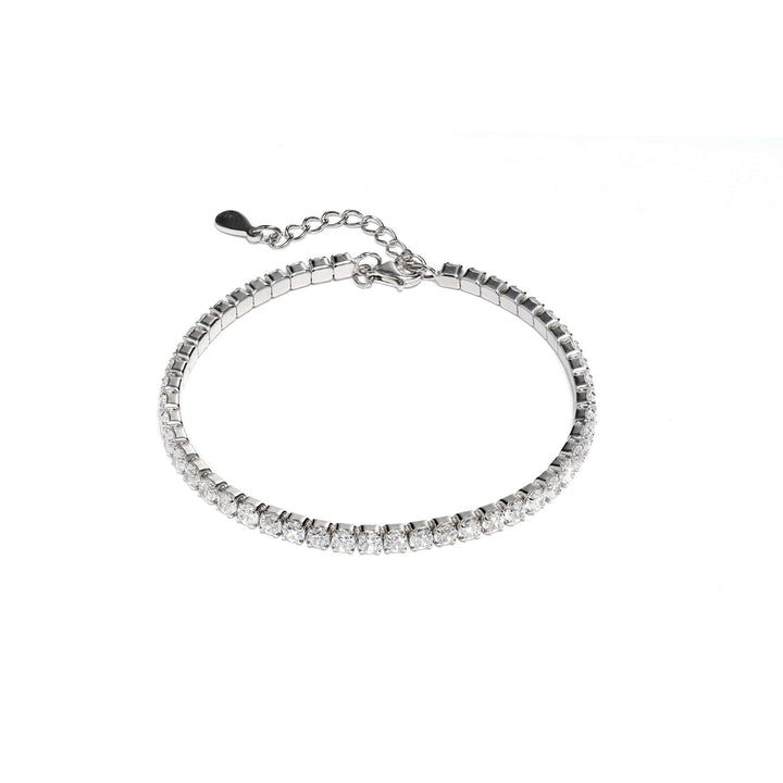 BRACELET Senso Silver