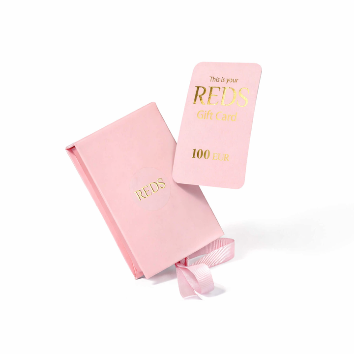 Gift card 100 евро