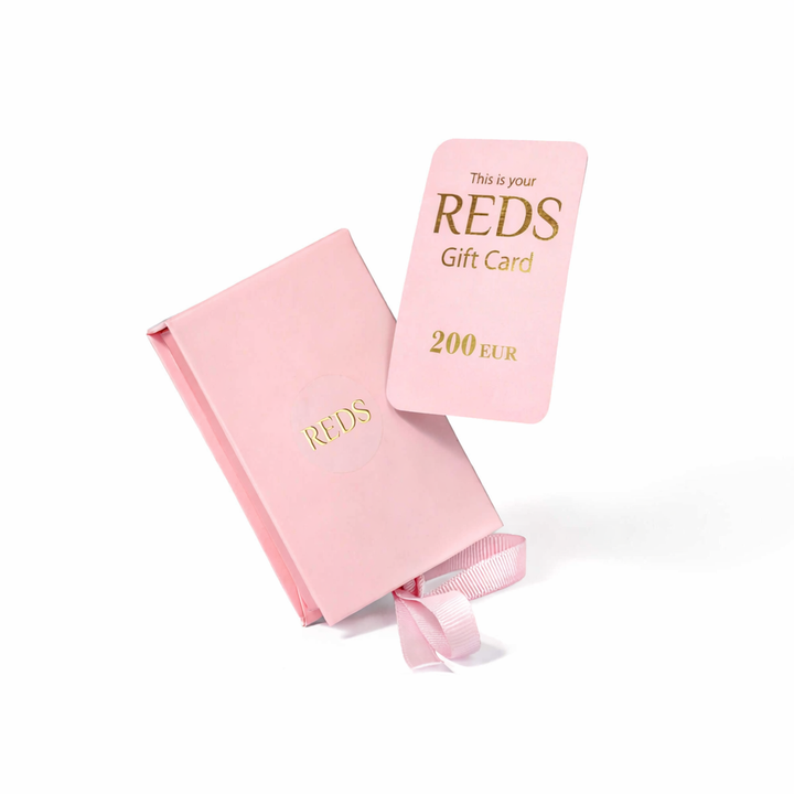 Gift card 200 евро