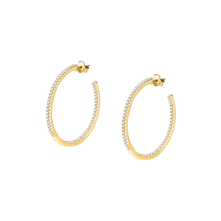 Earrings Morellato Tesori