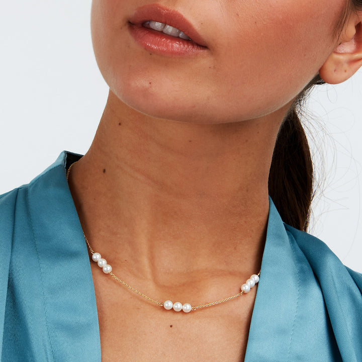 Morellato Perle Necklace