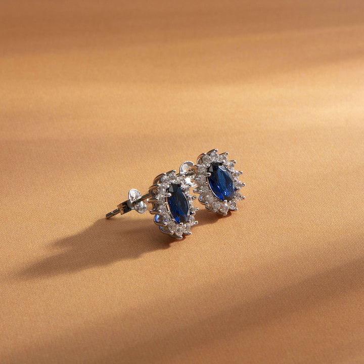 Дамски сребърни обеци от Morellato SAIW285.