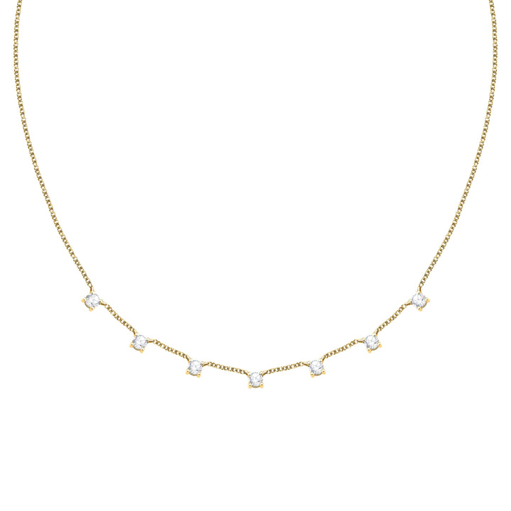 Нежно дамско колие Morellato Tesori SAIW309