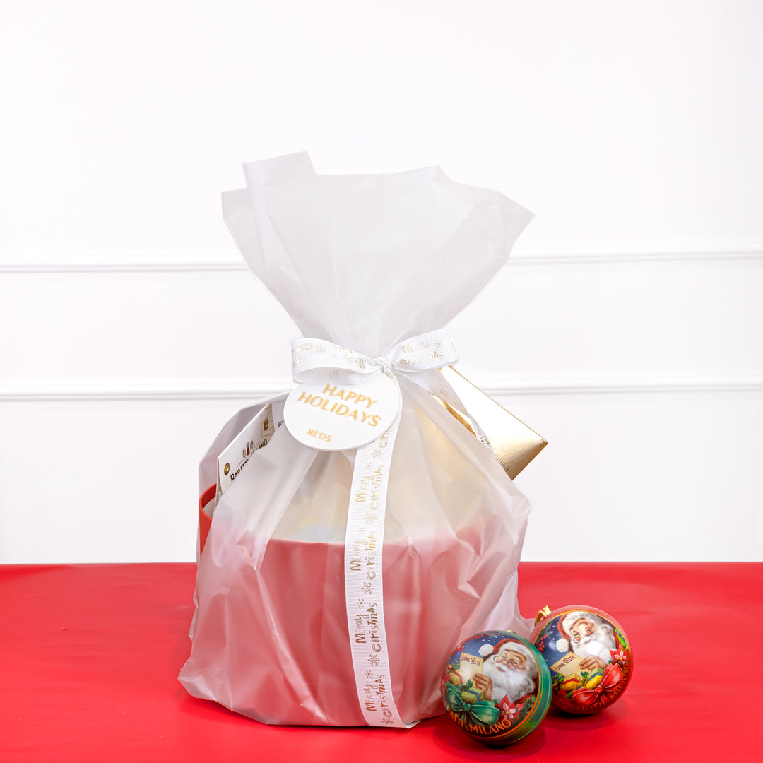 Căsuță de Cadouri Personalizată Ediție Limitată St. Valentin